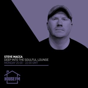 DEEP INTO THE SOULFUL LOUNGE