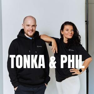 TONKA & PHIL