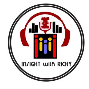 INSIGHT WITH RICHY