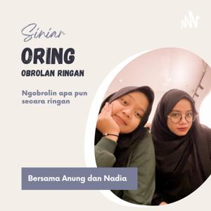 Oring (Obrolan Ringan)