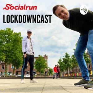 Socialrun Lockdowncast