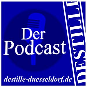 Kultur in der Destille