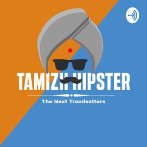 Tamil Hipster