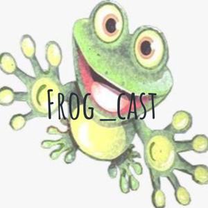 Frog_cast