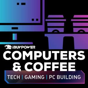 Computers and Coffee