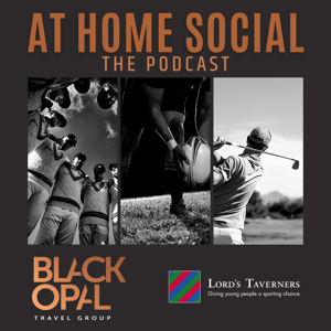 Black Opal 'At Home Social'