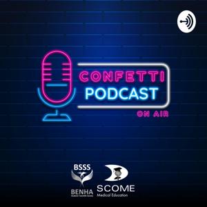 Confetti Podcast