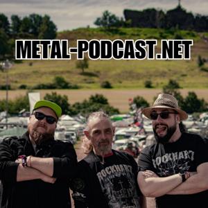 MetalNet