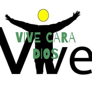 VIVE CARA DIOS