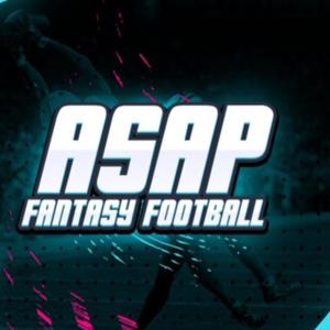 ASAP Fantasy Football