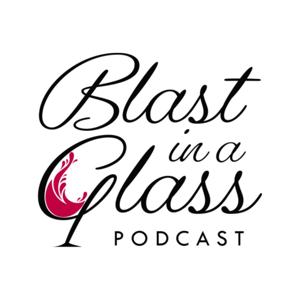 Blast In A Glass Podcast