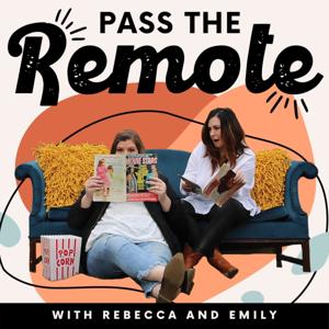 Pass The Remote