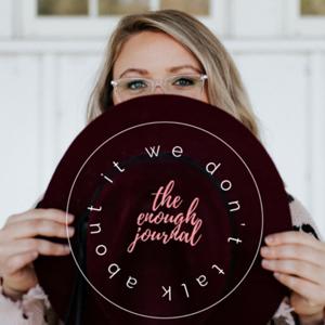 We Don't Talk About It