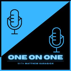 One on One With Matthew Karagich