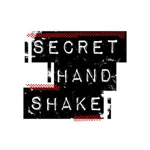 Secret Handshake by Jacob Knight, Marten Carlson & Cody Bouchard