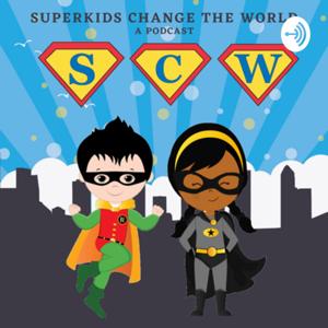 Superkids Change the World