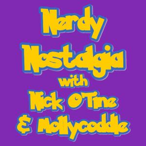 Nerdy Nostalgia