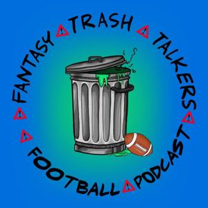 Fantasy trash talkers 🗑 🏈