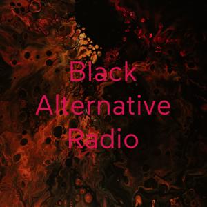 Black Alternative Radio