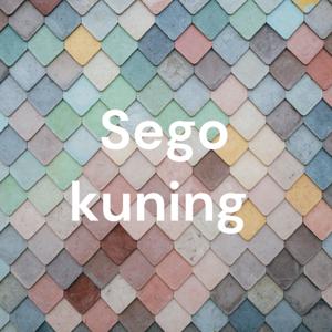 Sego kuning