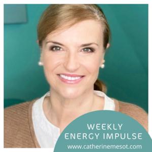 Weekly Channeling - Catherine Mesot - ChannelMedium