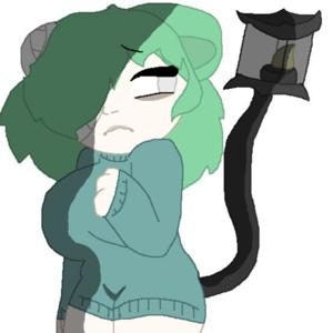 Ava's World of music and darkness