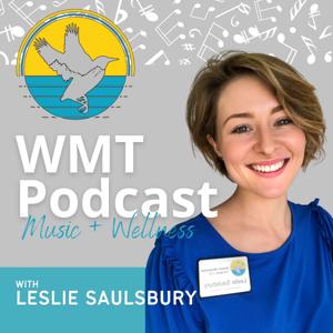 WMT Podcast