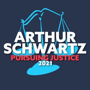 Pursuing Justice Podcast