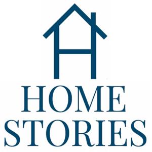 Home Stories Podcast with Roni Laub