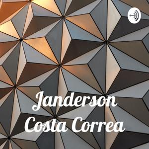 Janderson Costa Correa