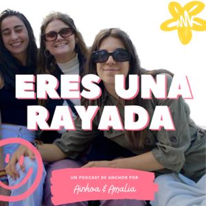 Eres una Rayada