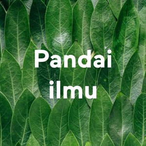 Pandai ilmu