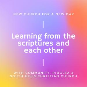 New Church for a New Day