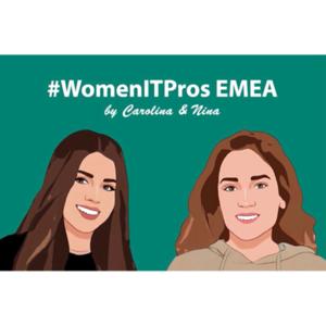 #WomenITPros