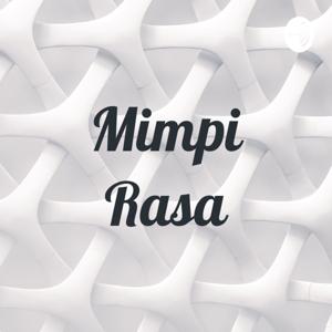 Mimpi Rasa