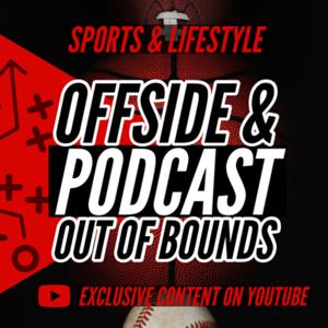 OFFSIDE AND OUT OF BOUNDS