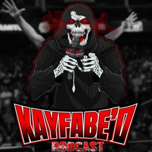 KAYFABED: Podcast