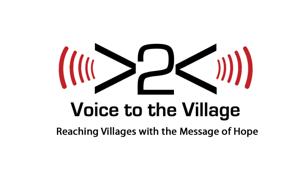 Voice to the Village *audio podcast*