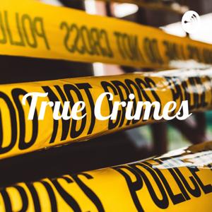 True Crimes by Izzy