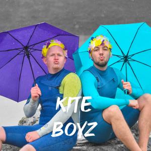 KITE BOYZ - Der Kitesurf Podcast by Kite Boyz