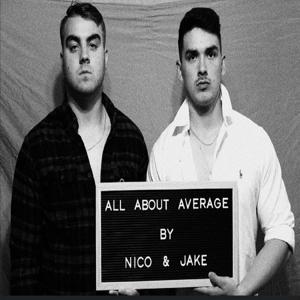 All About Average Podcast