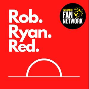 Rob. Ryan. Red. by Nathan Salt | Rich Fay