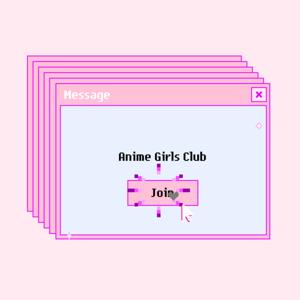 Anime Girls Club