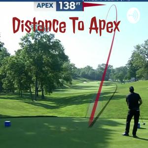 Distance to Apex