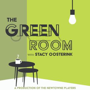 "The Green Room" by The Newtowne Players