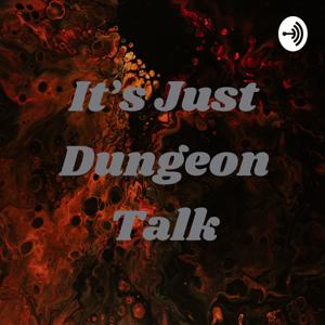 Dungeon Talk