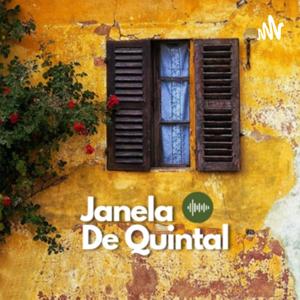 Janela De Quintal