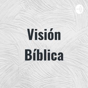 Visión Bíblica