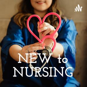 NEW to NURSING