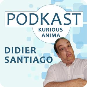 Podkast de Didier Santiago